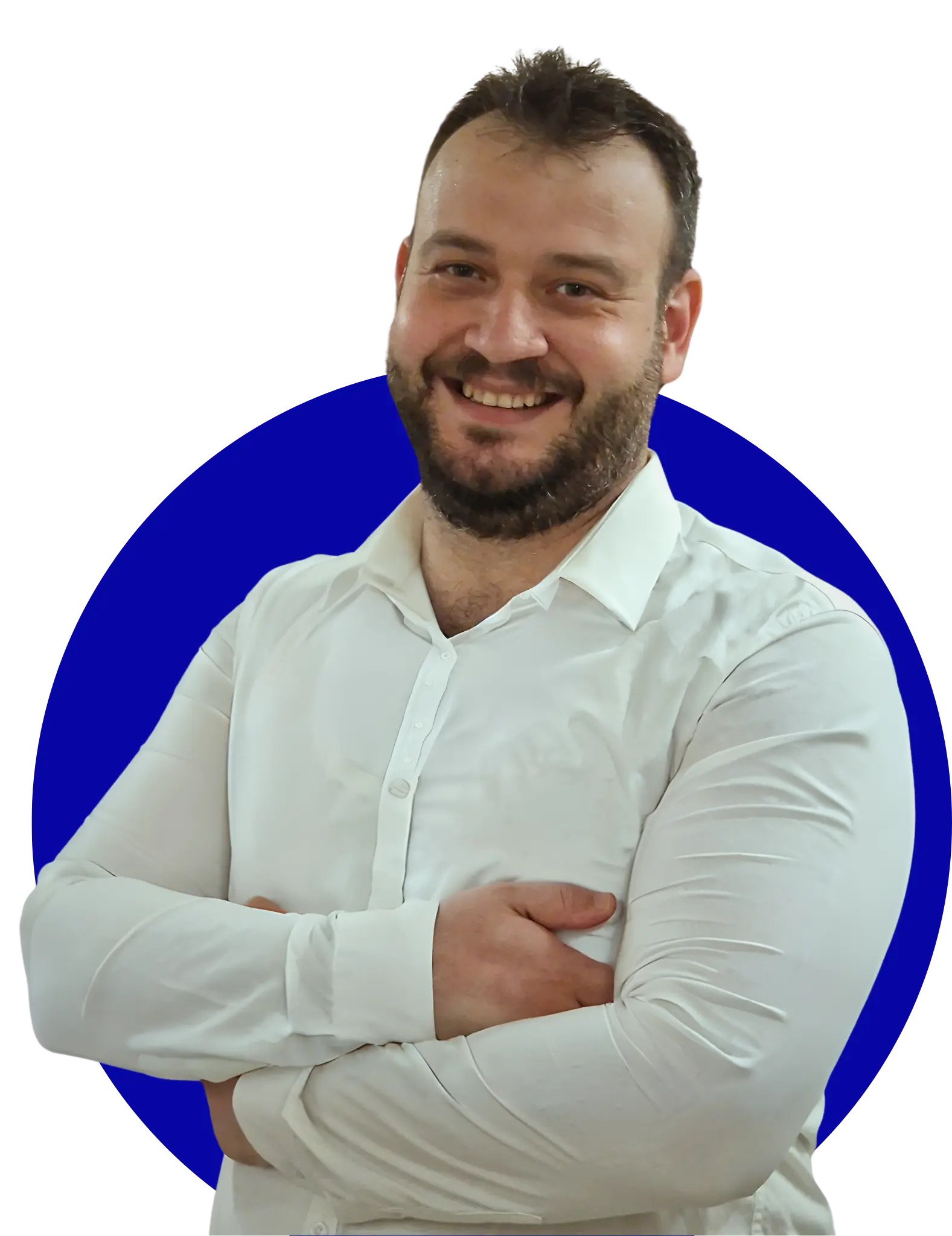 Wasim Fayad - SEO Specialist & WordPress Developer